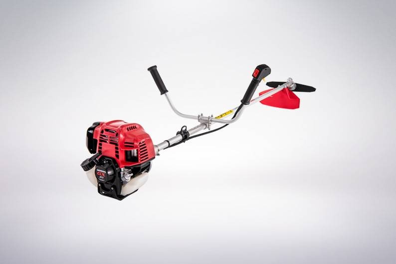 Honda umk 450